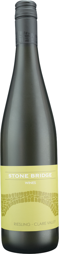 Stone Bridge Wines Clare Valley Riesling 2020 